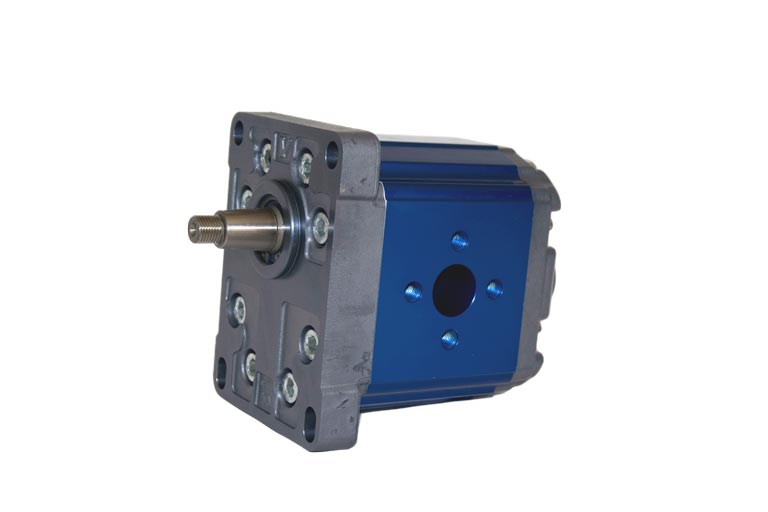 Hydraulikmotoren von Vivoil Vivolo