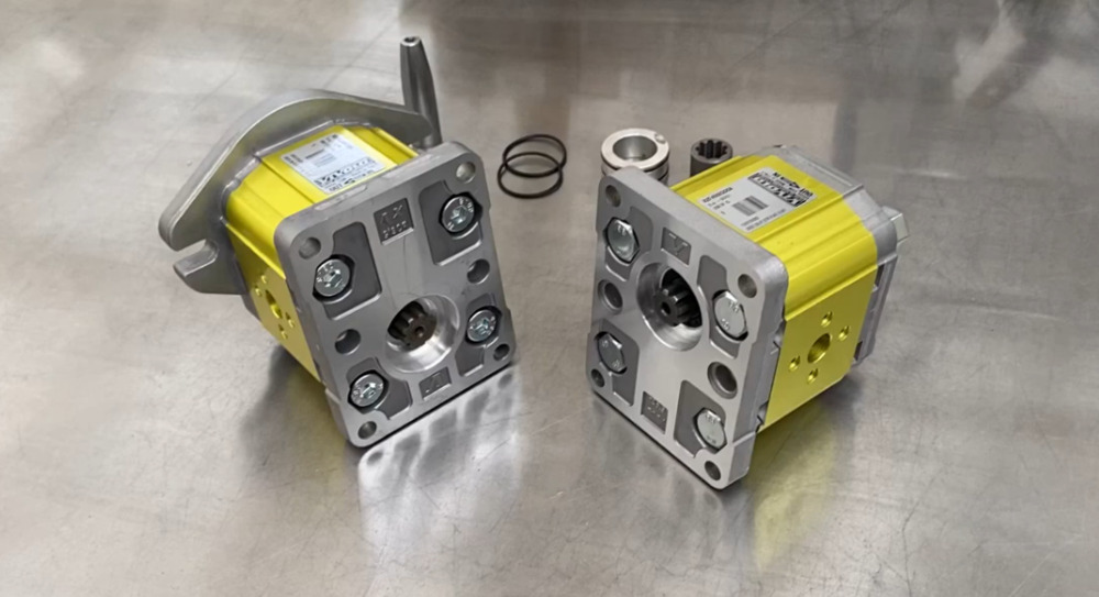 How to Connect 2 Stages of Bomba Múltiples: «Z-Drive» Technique