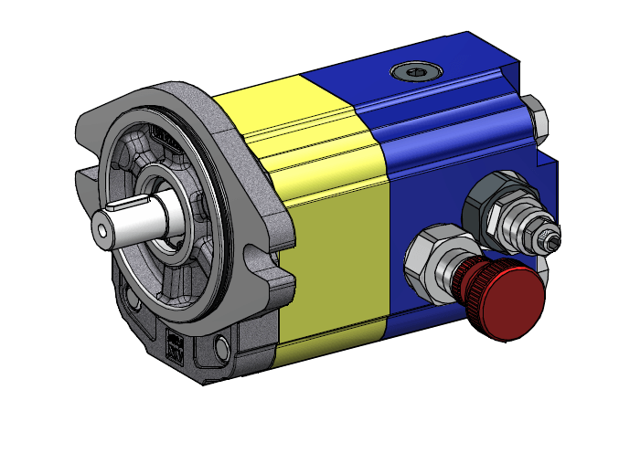 Regolatore di velocità