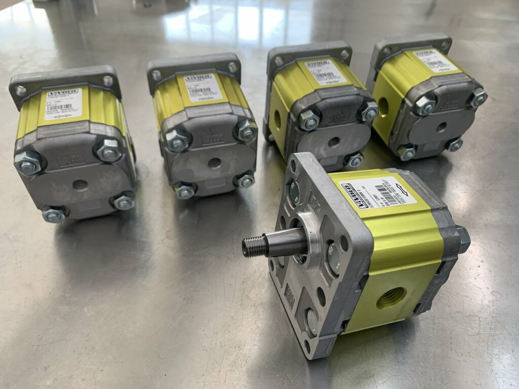 Reversible Motor 5RK40GN-E Oriental Motor 5RK40GNE *New* - Axxa - Motor Control & Automation