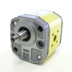 vivoil gear pump