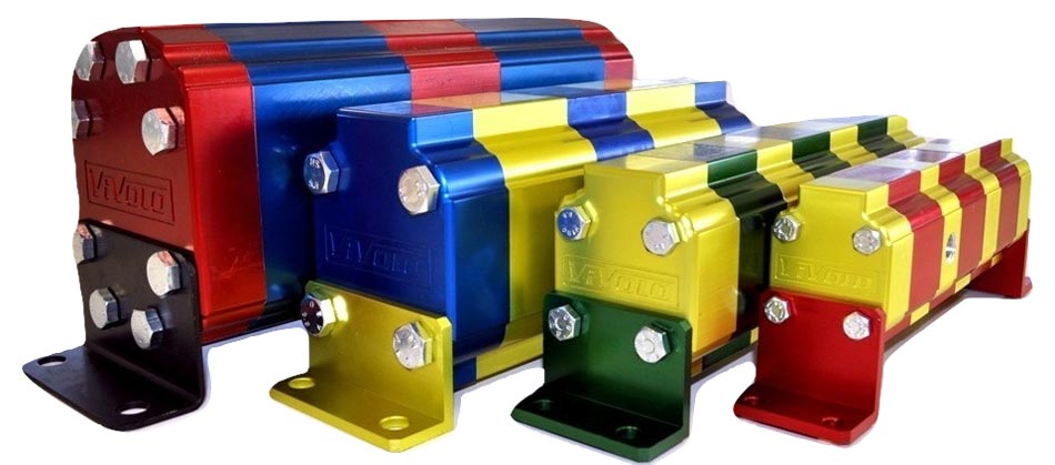 Hydraulic Pumps Vivoil