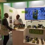 Vivoil Hydraulics at EIMA International 2018