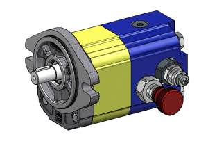 Speed regulator