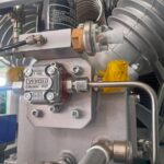 Gear breakage in low-pressure pumps